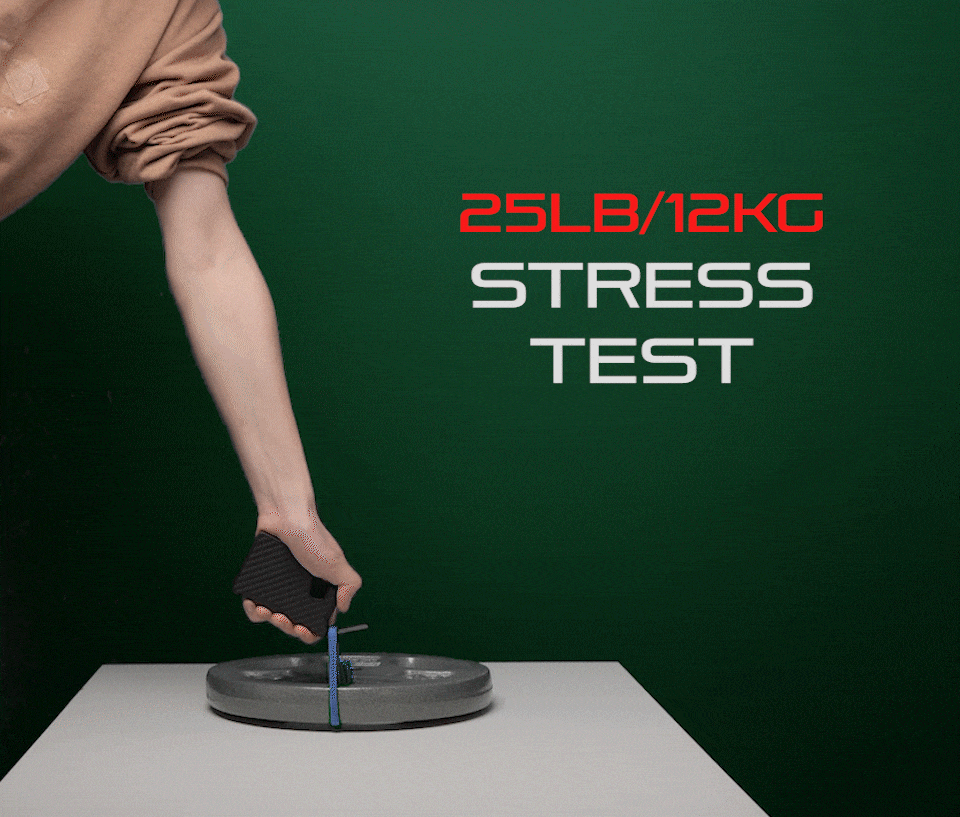 Stress Test