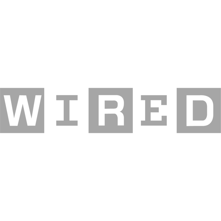 Wired