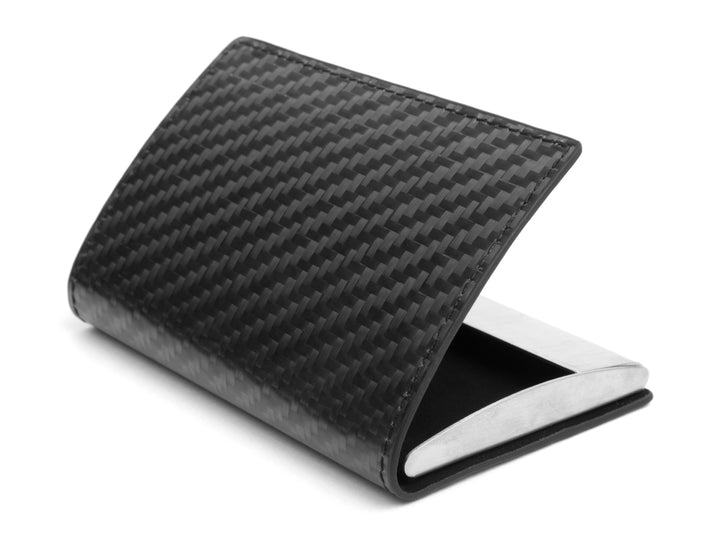 CarbonFG Flexy Business Card Holder