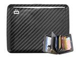 Ogon Smart Case Oslo / Large Carbon Fiber Wallet