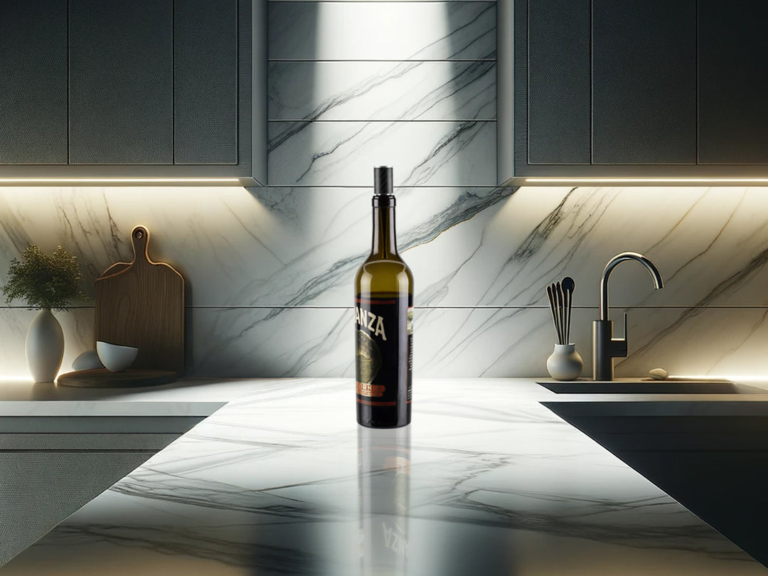 Farfalli Wine Stopper