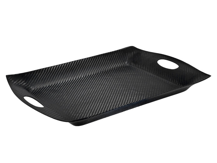 Dobreff Design Carbon Fiber Coffee Table Tray