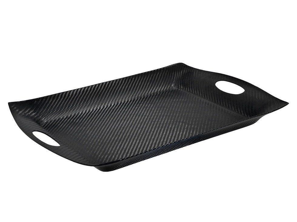 Dobreff Design Carbon Fiber Coffee Table Tray