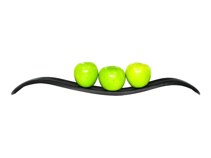 Dobreff Design Carbon Fiber Curved Display