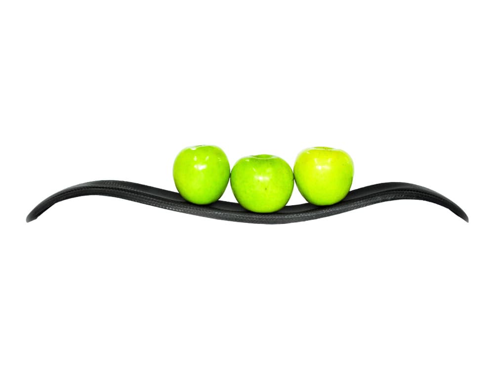 Dobreff Design Carbon Fiber Curved Display