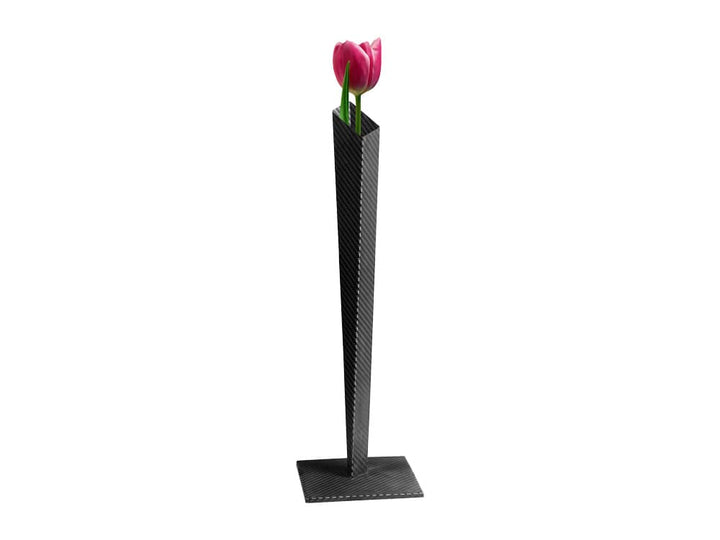 Dobreff Design Carbon Fiber Vase