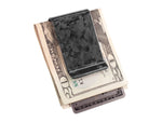 Forged Carbon Fiber Money Clip