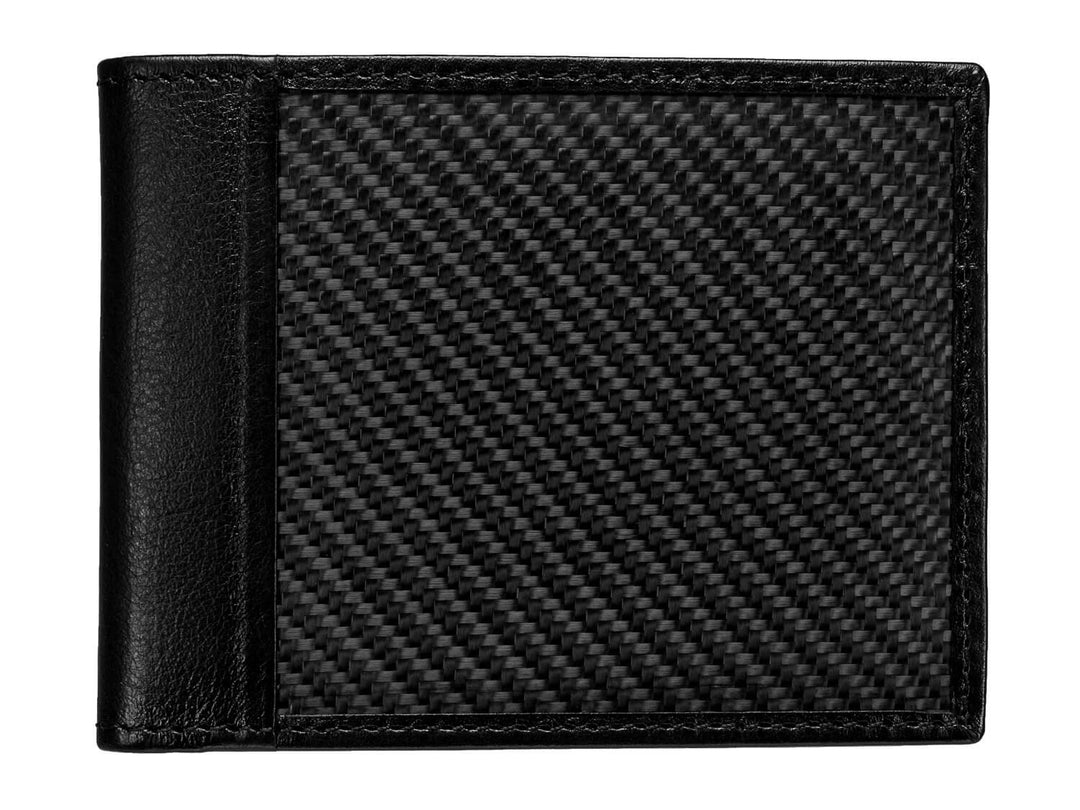Londono SS Sports Carbon Fiber Wallet