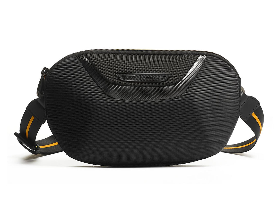 TUMI | McLaren Lumin Utility Pouch, front