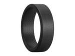Ultra Carbon Fiber Ring - Uni-Directional / Narrow / Endurance