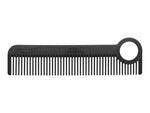 Professional Grade Carbon Fiber Comb