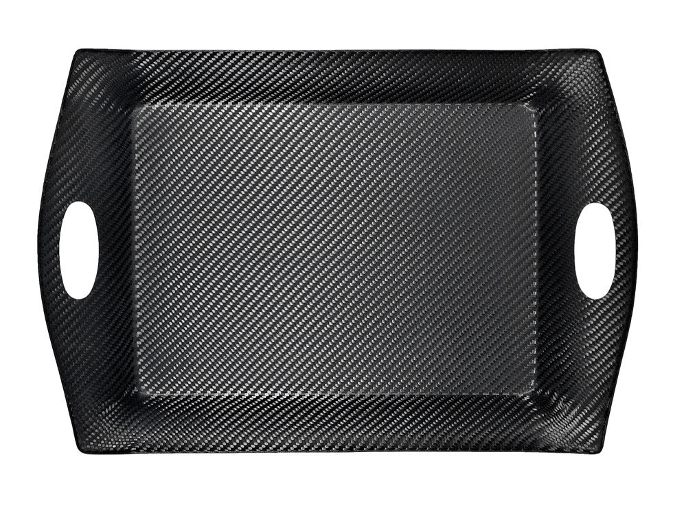 Dobreff Design Carbon Fiber Coffee Table Tray