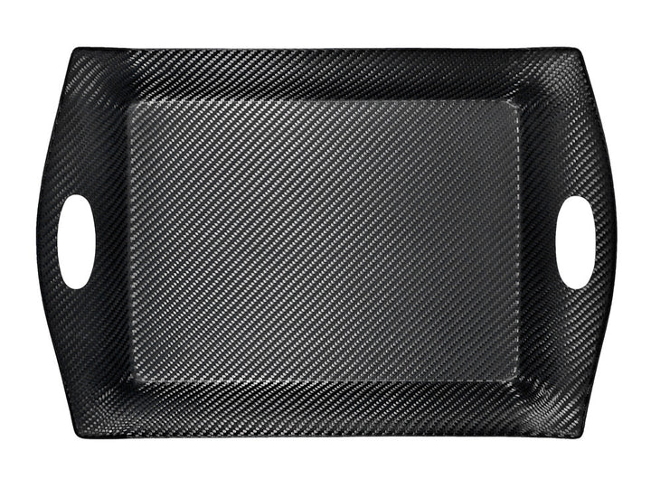 Dobreff Design Carbon Fiber Coffee Table Tray