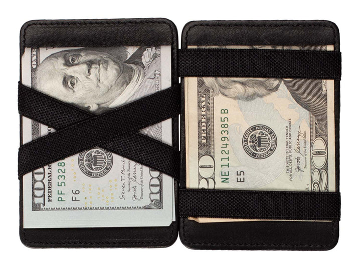 CarboMagic Magic Wallet