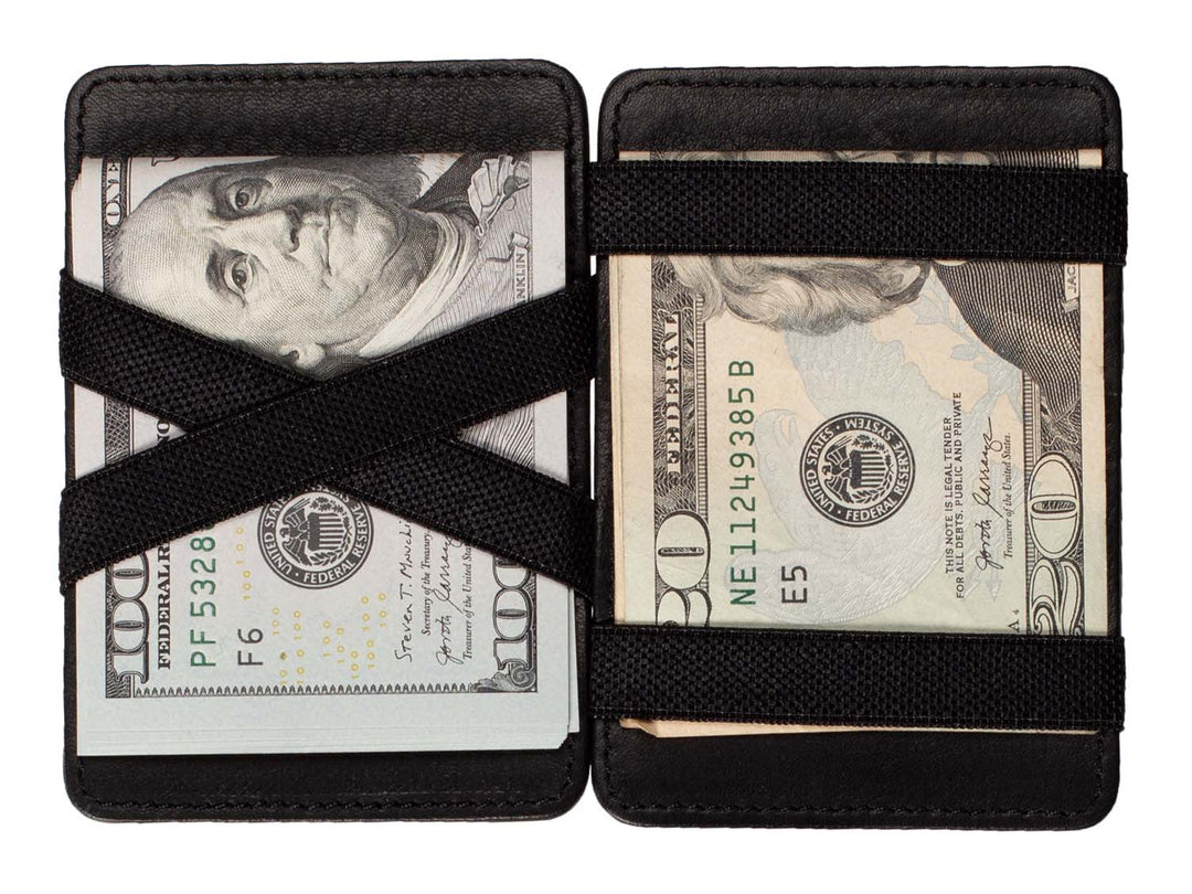 CarboMagic Magic Wallet