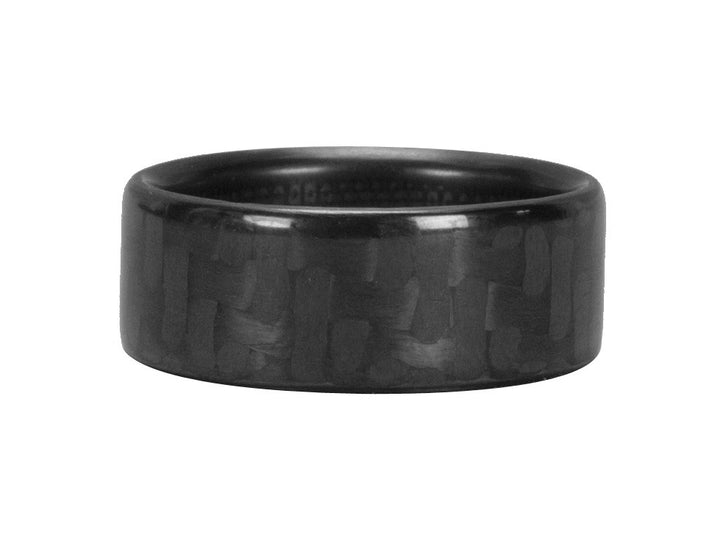 Ultra Carbon Fiber Ring - Original / Polished