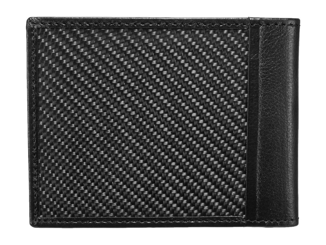 Londono SS Sports Carbon Fiber Wallet