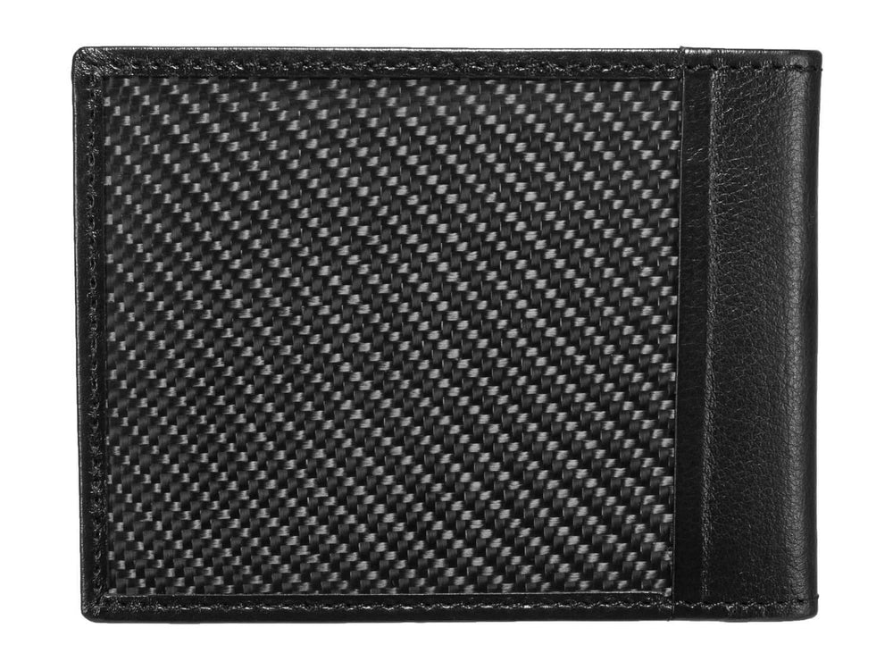 Londono SS Sports Carbon Fiber Wallet