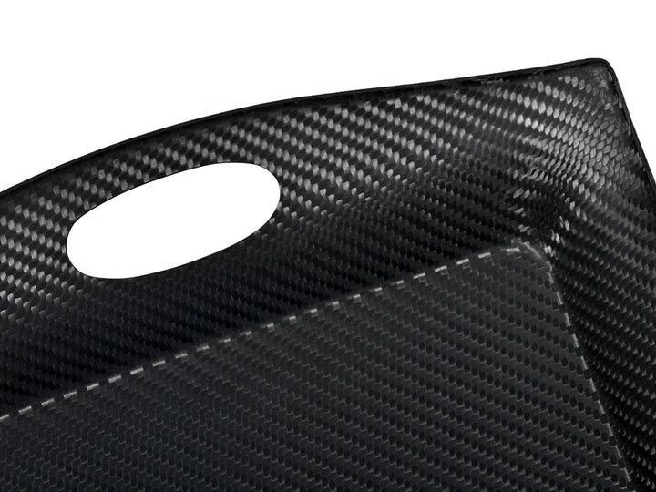 Dobreff Design Carbon Fiber Coffee Table Tray