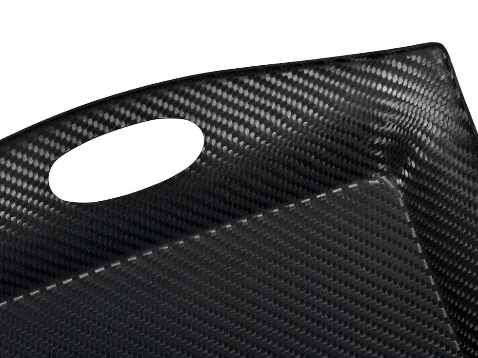 Dobreff Design Carbon Fiber Coffee Table Tray