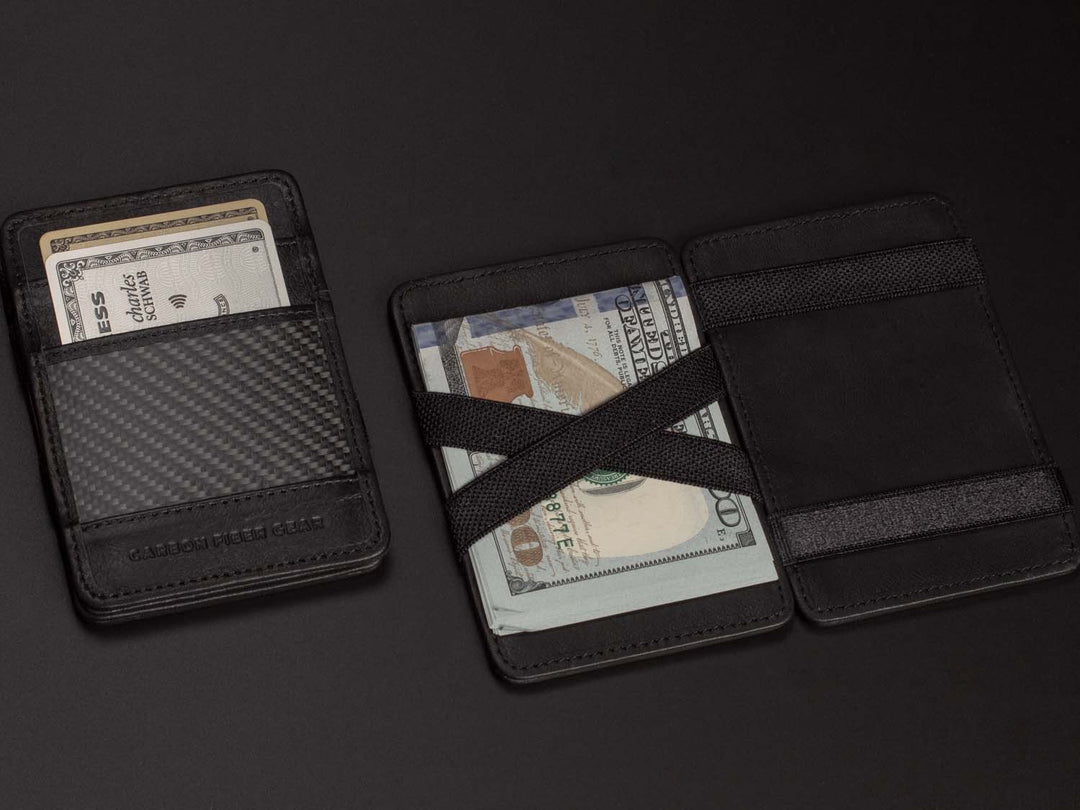CarboMagic Magic Wallet