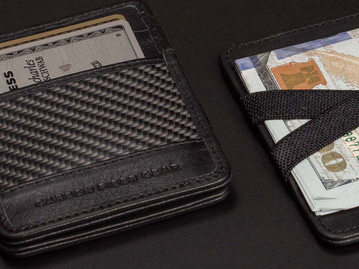 CarboMagic Magic Wallet