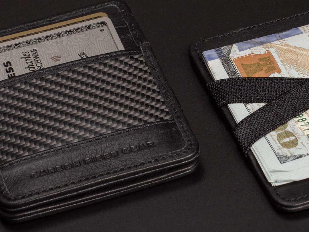 CarboMagic Magic Wallet