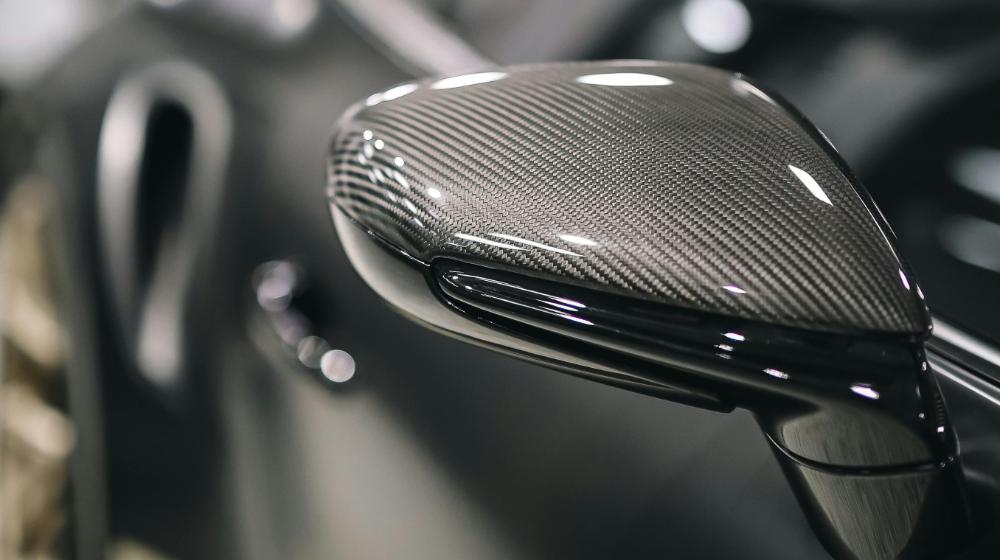 Best Carbon Fiber Accessories from Carbon Fiber Gear