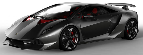 Sesto Elemento | What is Forged Carbon Fiber? The Ultimate Guide To Forged Composites