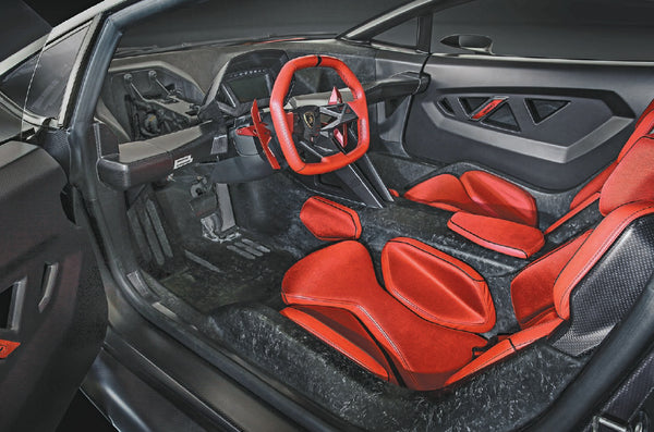 Forged Composites | What is Forged Carbon Fiber? The Ultimate Guide To Forged Composites